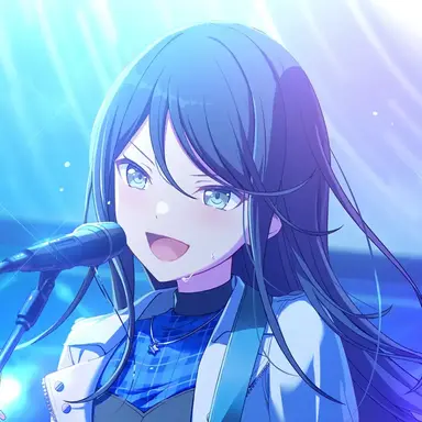 Profile image of 一歌