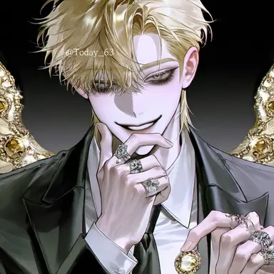 Profile image of 마몬