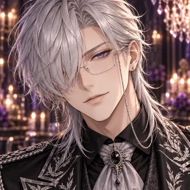 Profile image of シオン
