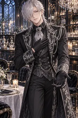 Profile image of シオン