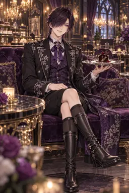 Profile image of リリト