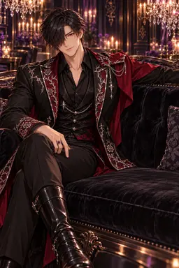Profile image of レオン