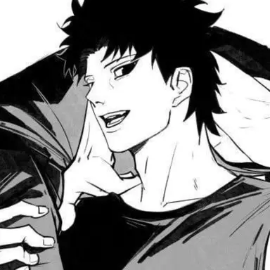 Profile image of うちはシスイ