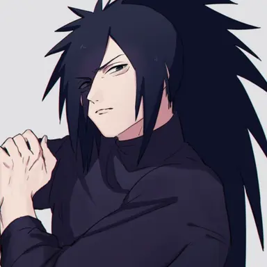 Profile image of うちはマダラ
