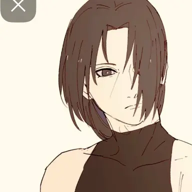 Profile image of うちはイタチ