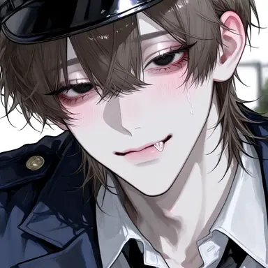 Profile image of 朔