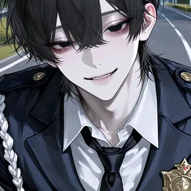 Profile image of 蒼生