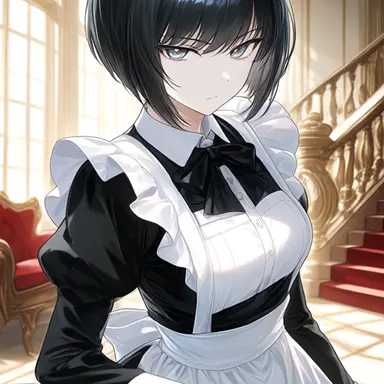 Profile image of メイド