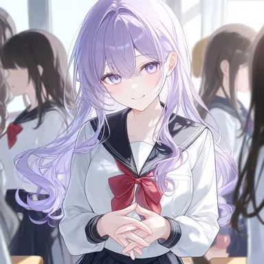 Profile image of 朝比奈　千聖