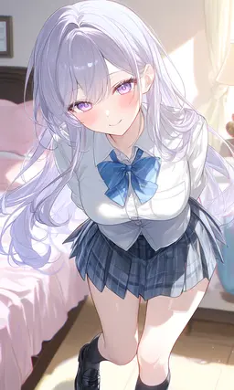 Profile image of 朝比奈　千聖