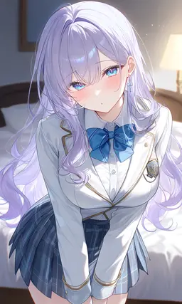 Profile image of 朝比奈　千聖