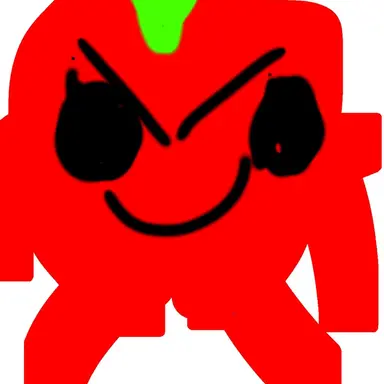 Profile image of 김파프리카