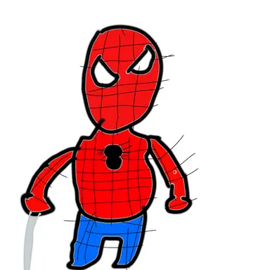 Profile image of 짭파이더맨
