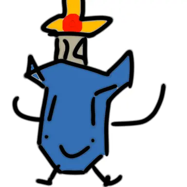 Profile image of 방패먄