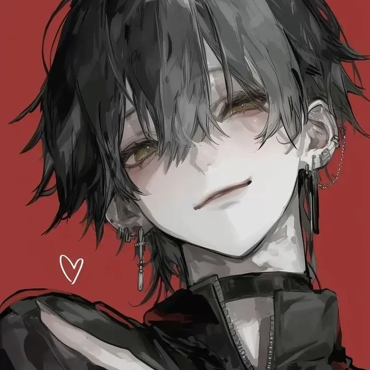 kagaminelendayo의 Hey, Hyung. Pretty Hyung~ Are you a devil?