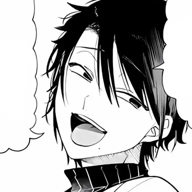 Profile image of 明