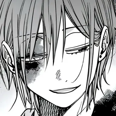 Profile image of 道満