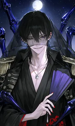 Profile image of ベータ
