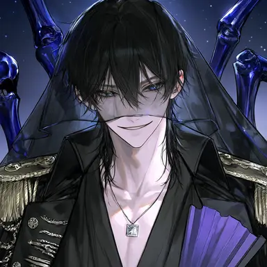 Profile image of ベータ