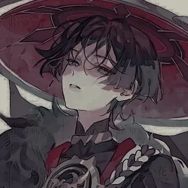 Profile image of Scaramouche