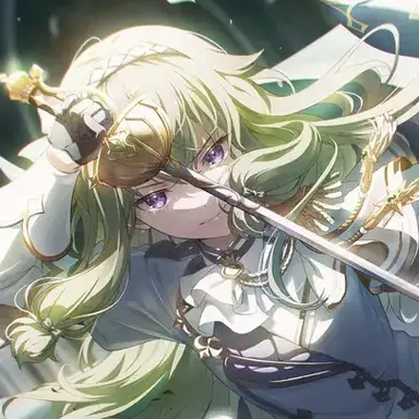 Profile image of 쿠사나기 네네