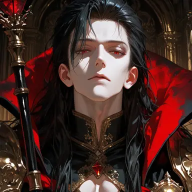 Profile image of Blue