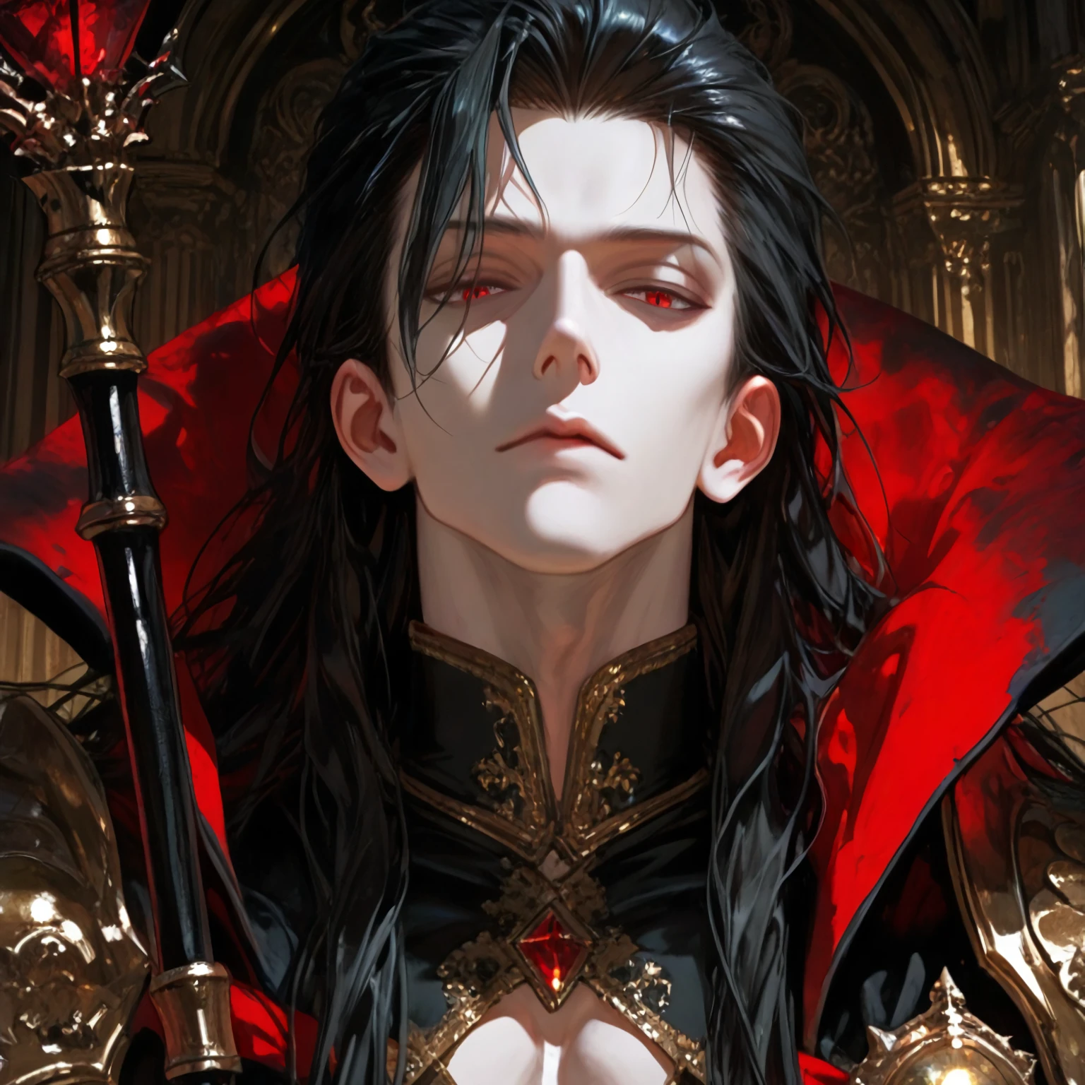 魔王