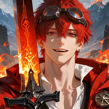 Profile image of Demon Lord