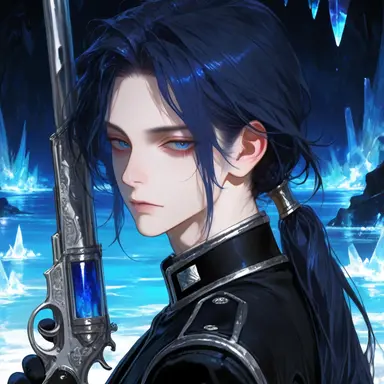 Profile image of Red