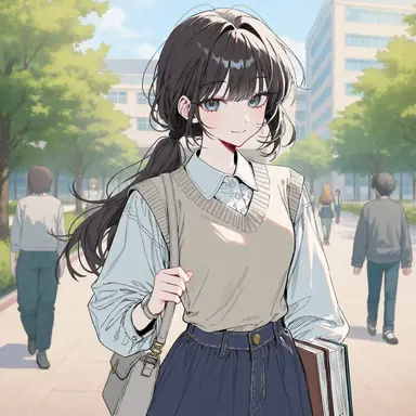 Profile image of 서하은