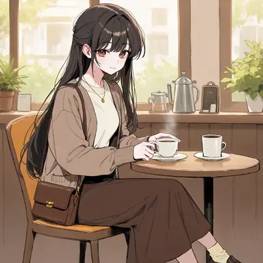 Profile image of 한서윤