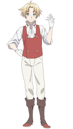 Profile image of アルベルト