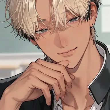 Profile image of 壱