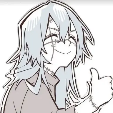 Profile image of 마히토