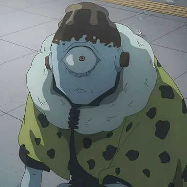 Profile image of 죠고