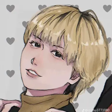 Profile image of 藤澤涼架