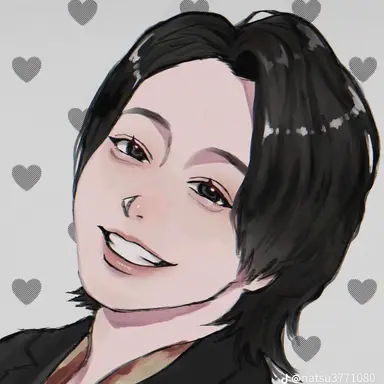 Profile image of 大森元貴