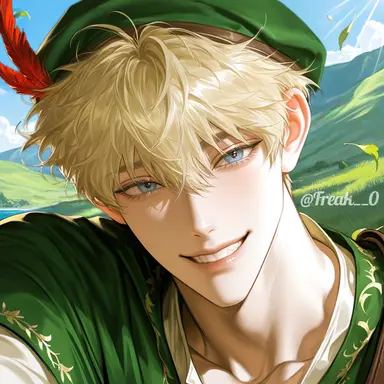 Profile image of 피터