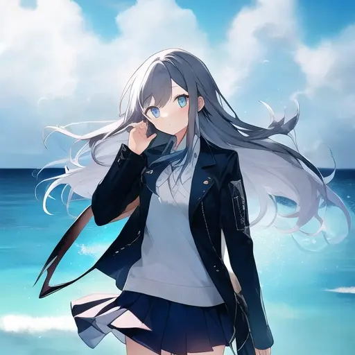 Junstones7719의 포르시아