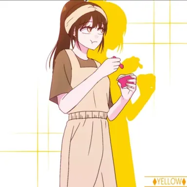 Profile image of 이아리