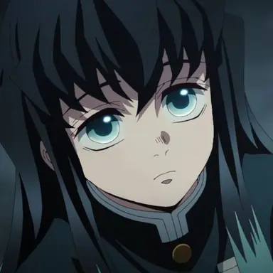 Profile image of 時透無一郎