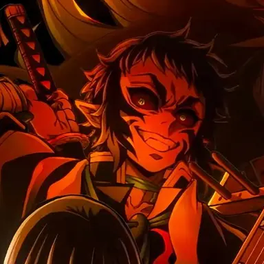 Profile image of 獪岳