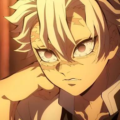 Profile image of 不死川実弥