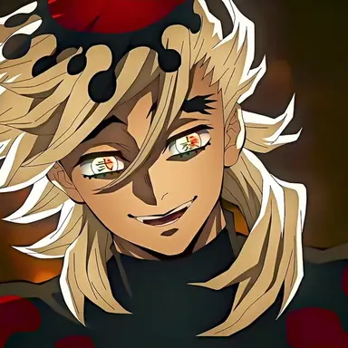 Profile image of 童磨