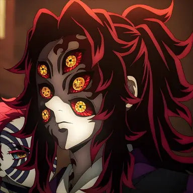 Profile image of 黒死牟