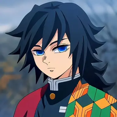 Profile image of 富岡義勇