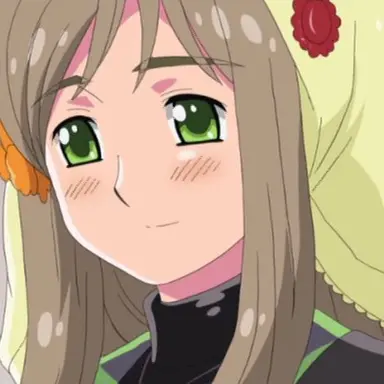 Profile image of エリザベータ