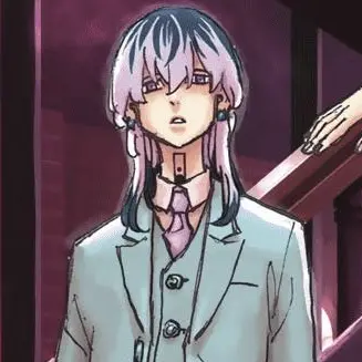 Profile image of 竜胆