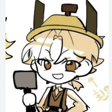 Profile image of 비럭키