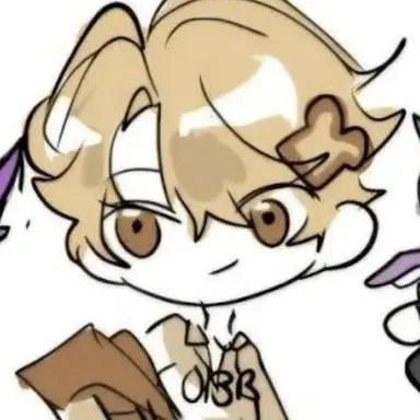 Profile image of 준브레드